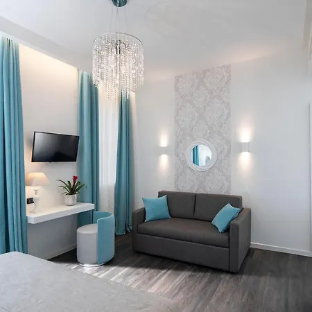 Hotel Litoraneo 4*