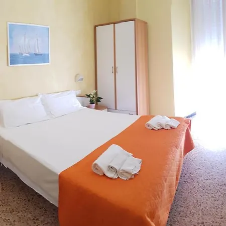 Hotel Naica 3*