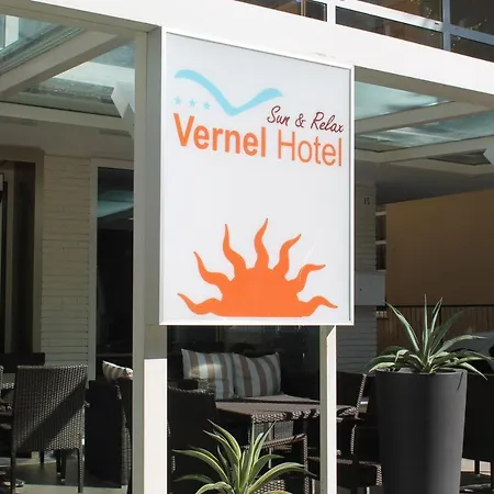 Vernel 3* Rimini
