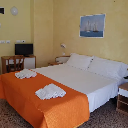 Naica Hotel Marebello