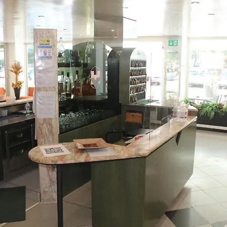 Vernel Hotel Rimini