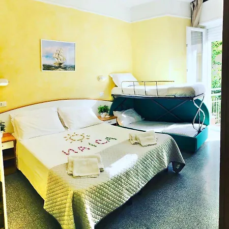 Hotel Naica