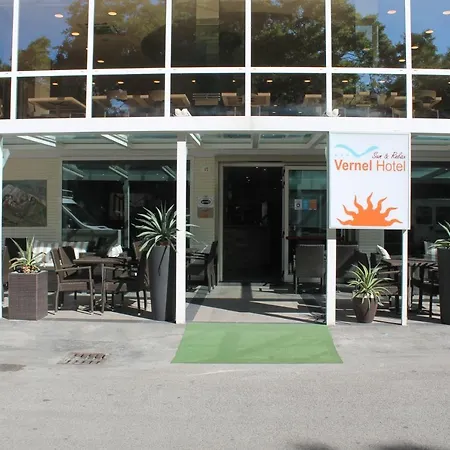 Vernel Hotel Rimini