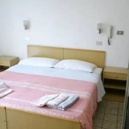 Hotel Del Prato Cucina Romagnola E Possibilità Pacchetto Bellariva Di Rimini