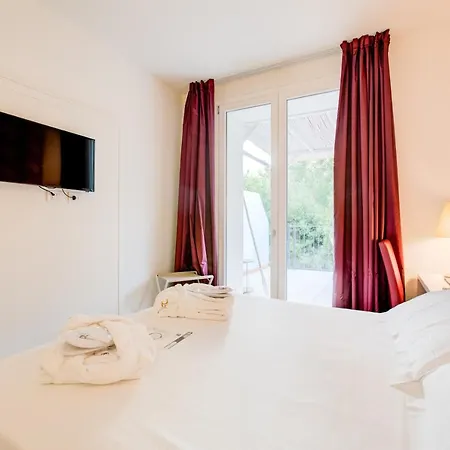 Rimini Suite Hotel 4* Rimini
