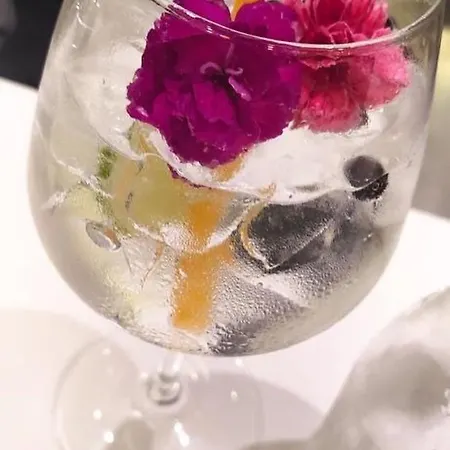 모니카 3* 리미니