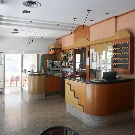 Hotel Londra 2* Rimini