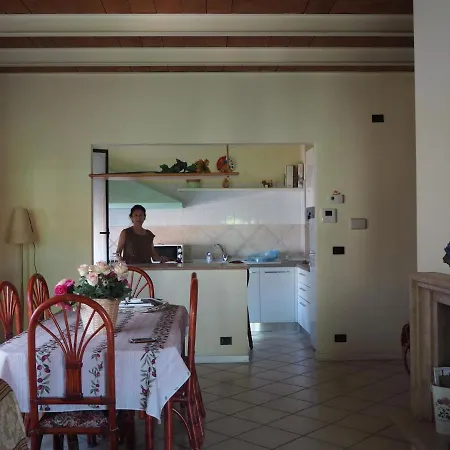 Appartamento Sul Mare Rimini