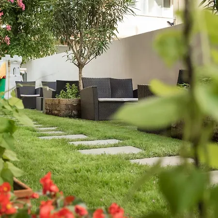 Hotel Gioia 3*