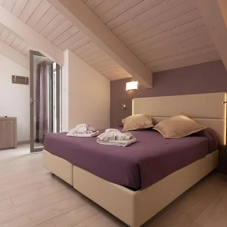 Hotel Gioia 3*