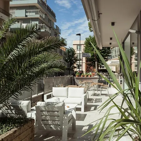 Gioia Rimini