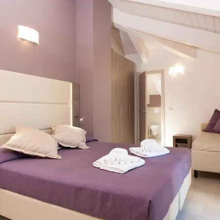 Gioia Hotel