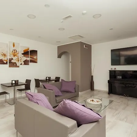 Gioia Hotel Rimini