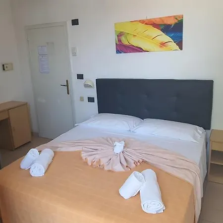 Vela Azzurra Hotel 2*