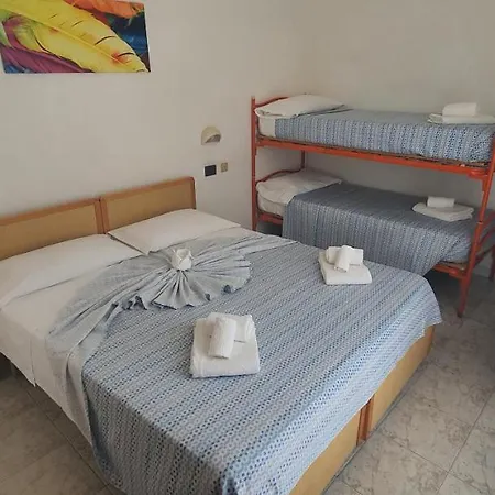 Hotel Vela Azzurra 2*