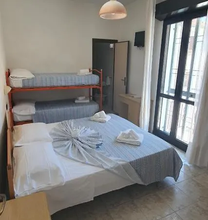 Vela Azzurra Hotel 2*