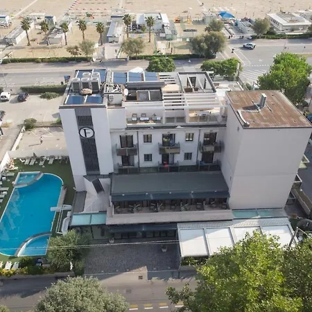 Ferretti Hotel