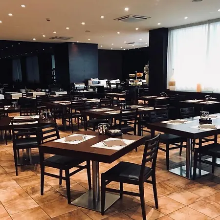 Principe Di Piemonte Hotell