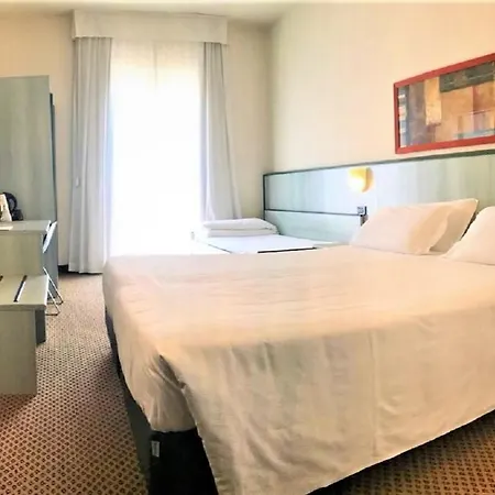 Principe Di Piemonte Hotell Rimini