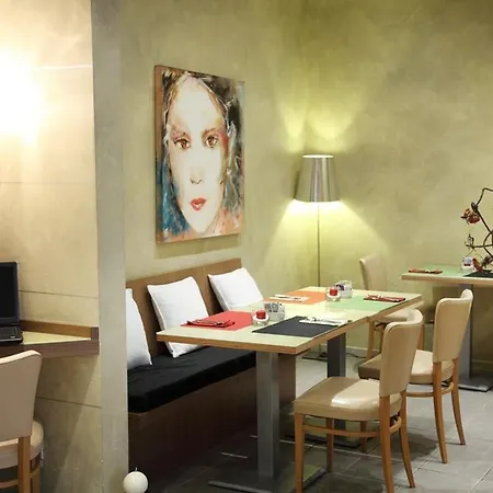 Hotel Trieste 4*
