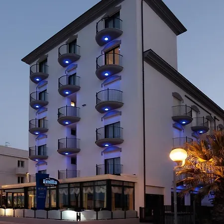 Emilia Hotel