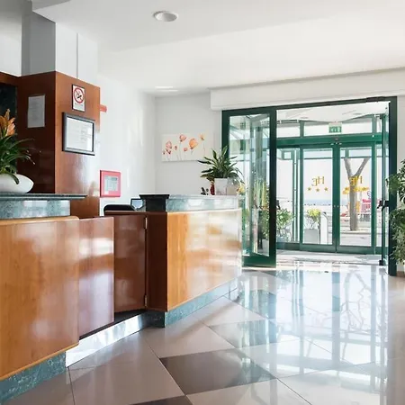 Hotel Emilia