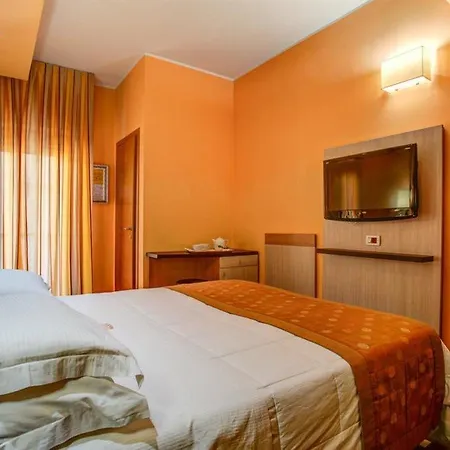 Hotel Genty Rimini