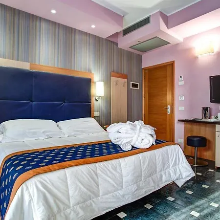Genty Hotel 4*