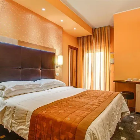 Genty Hotel 4*