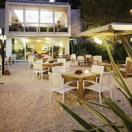 Hotel Airone Rimini