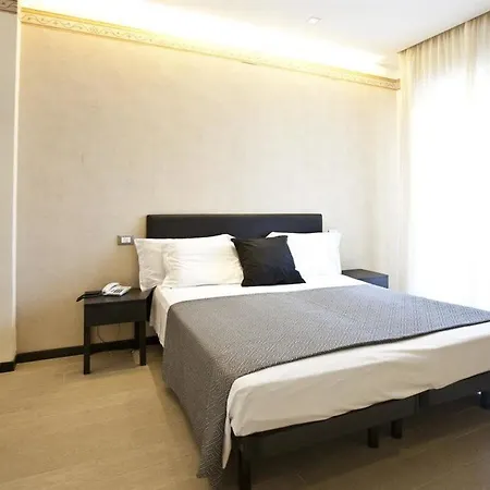 Hotel Aurora Rimini