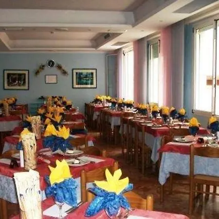 St. Raphael Hotel