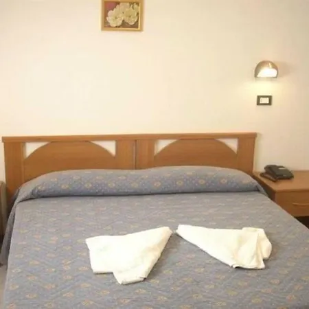 Bel Mare 3* Rimini