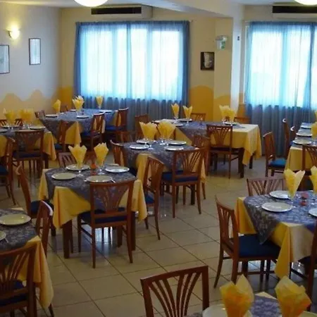 Bel Mare Hotel