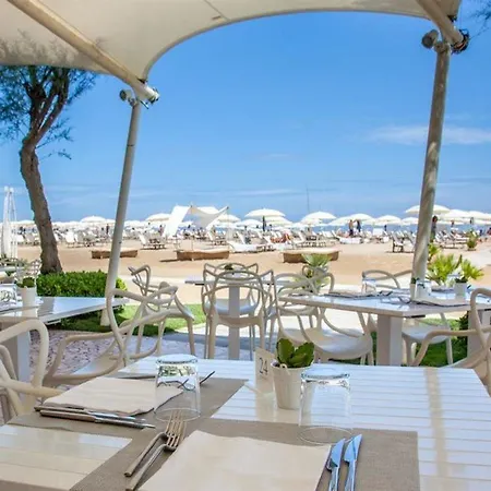 Hotel Residenza Parco Fellini