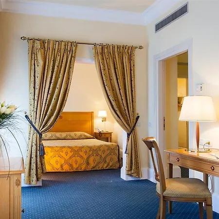 Residenza Parco Fellini 4* Rimini