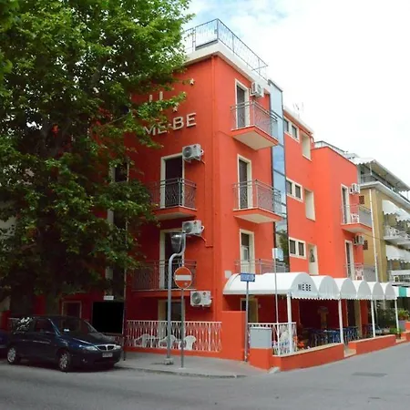Hotel Me.be. 3*