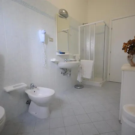 Hotel Roxy Floridiana 3*