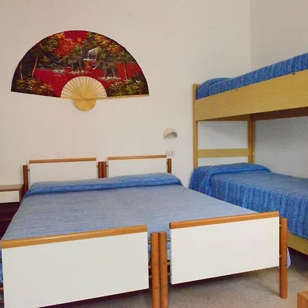 Me.be. Hotel 3*