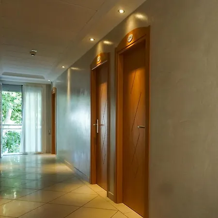 Hotel Londra Hotel 2*
