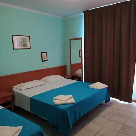 Blue Moon Hotel
