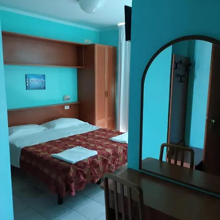 Blue Moon Hotel