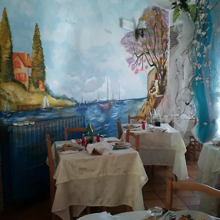 Hotel Laura Rimini