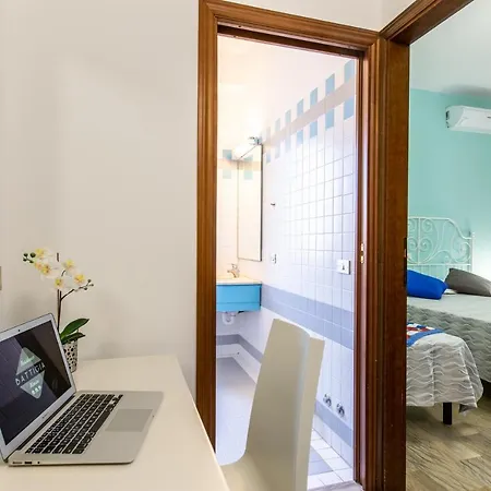 Battigia - Vacanze Aparthotel