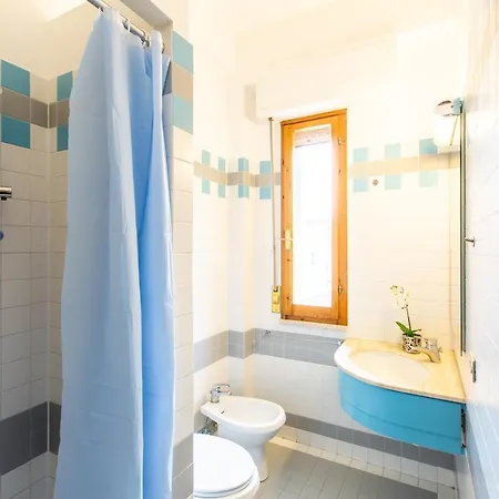 Aparthotel Battigia - Vacanze Rimini