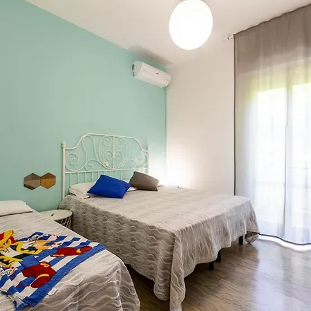 Battigia - Vacanze Aparthotel