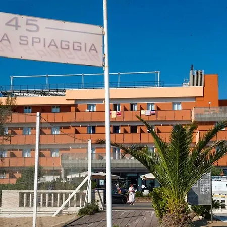 Hotel Park 4*