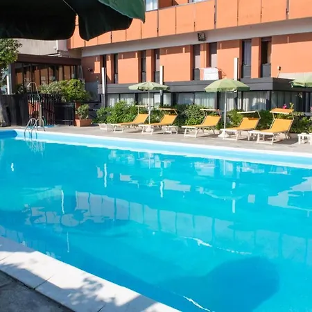 Hotel Park Rimini