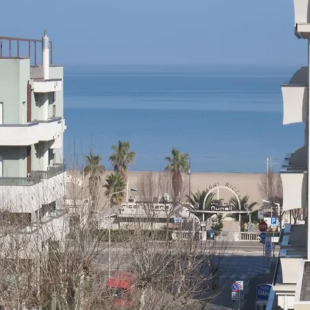 Hotell Concordia Palace