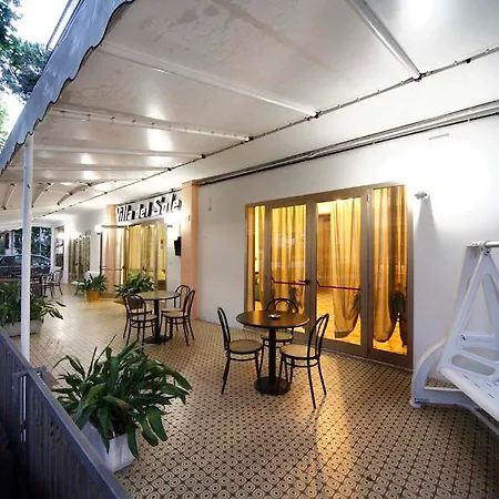 Del Sole Hotel